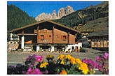 Viesu māja Campitello di Fassa Itālija